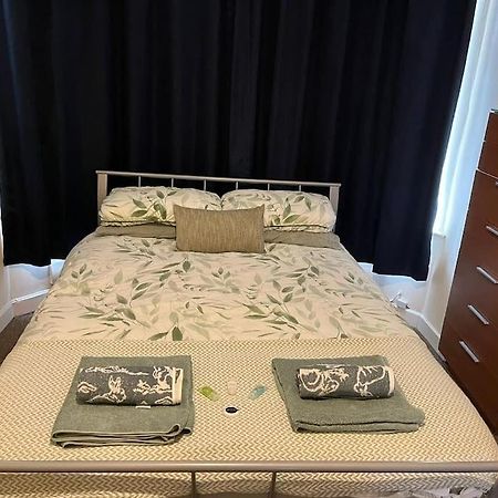 Апартаменты Flat 1, 67 Colwick Road Ng2 4Al Ноттингем Экстерьер фото
