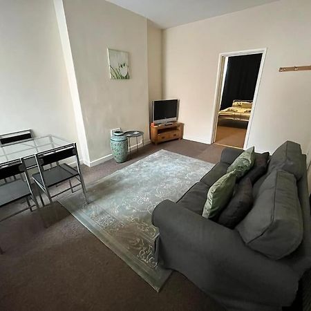 Апартаменты Flat 1, 67 Colwick Road Ng2 4Al Ноттингем Экстерьер фото