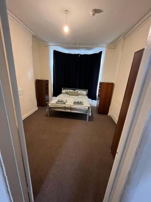Апартаменты Flat 1, 67 Colwick Road Ng2 4Al Ноттингем Экстерьер фото